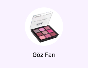 Göz Farı