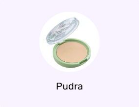 Pudra