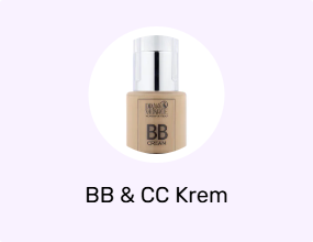 BB & CC Krem
