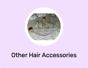 Other Hair Accessories