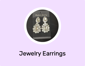Jewelry Earrings