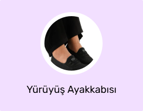 Yürüyüş Ayakkabısı