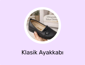 Klasik Ayakkabı