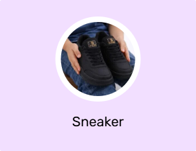 Sneaker