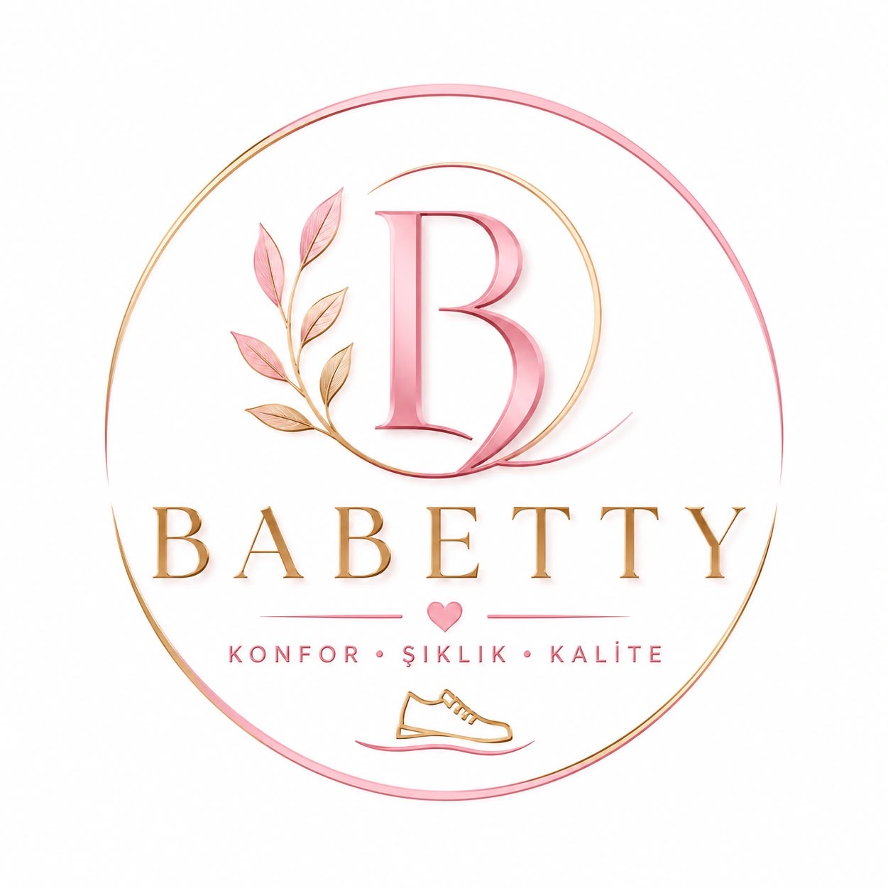 BABETTY logo