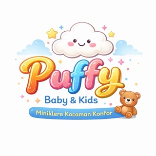 Puffy Baby&Kids
