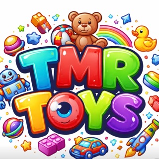 TMRR toys