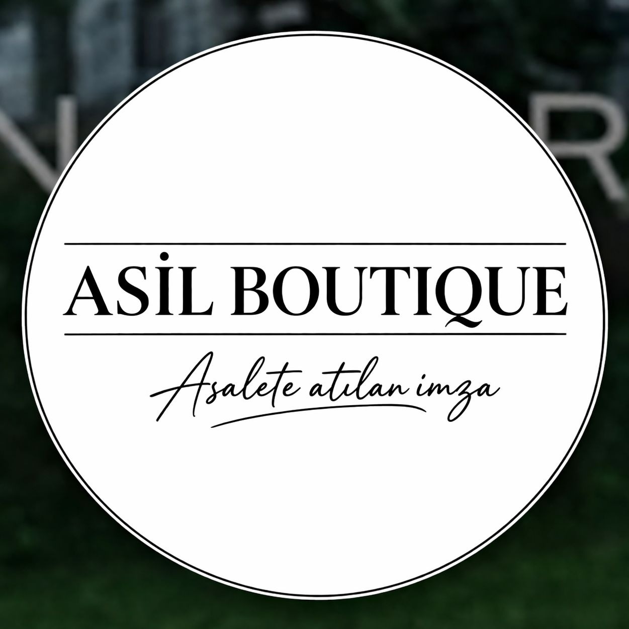 Asil Boutique