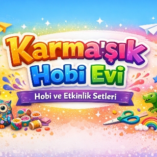 Karmaşık Hobi Evi