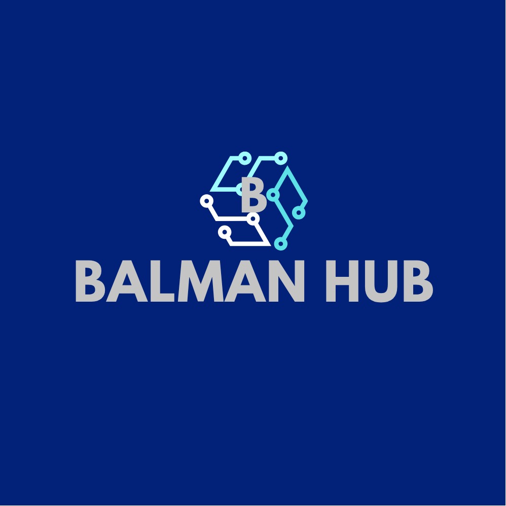 Balman Hub