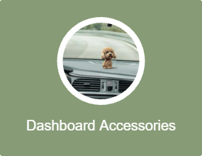 Dashboard Accessories