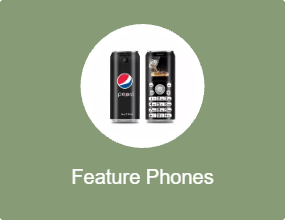 Feature Phones