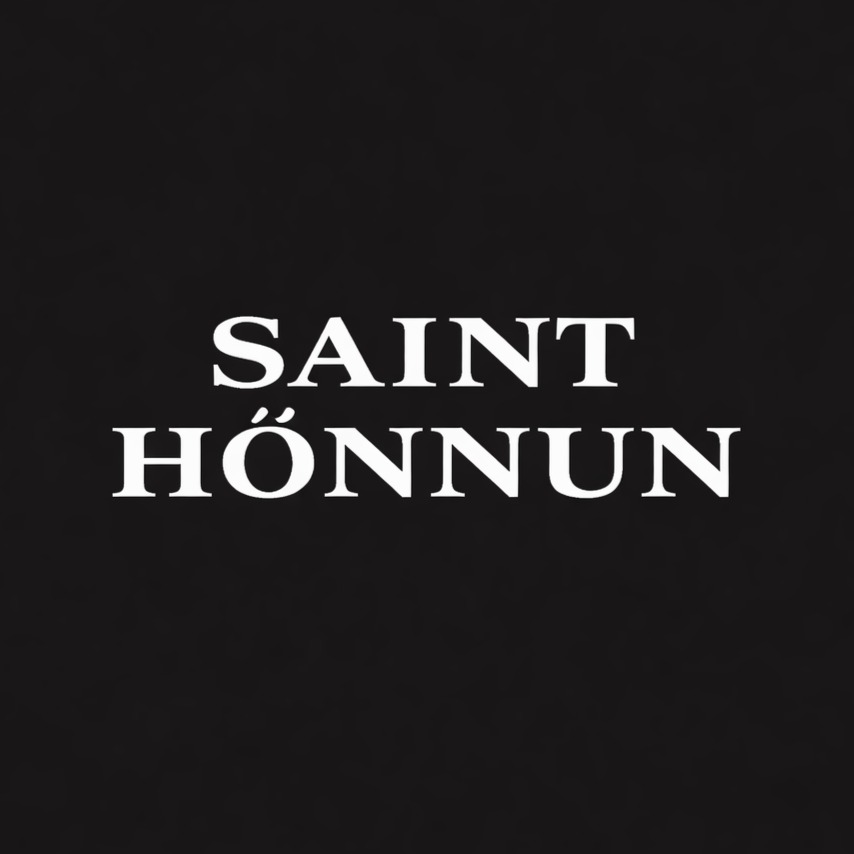 Saint Hönnun