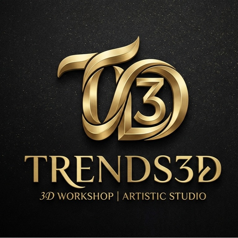 Trends 3D