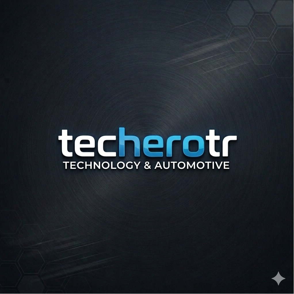 TecHeroTR