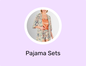 Pajama Sets