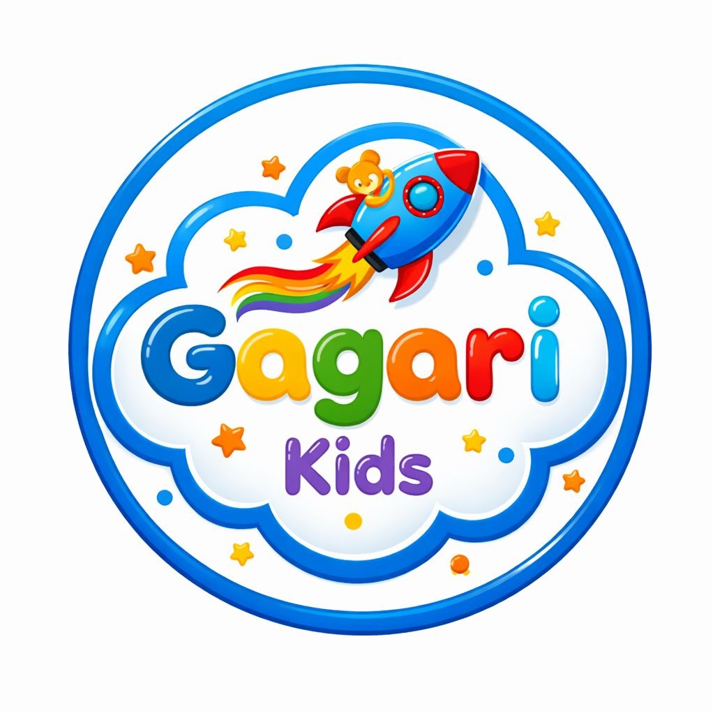 Gagarikids