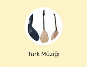 Türk Müziği Enstrümanları