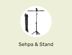 Sehpa & Stand