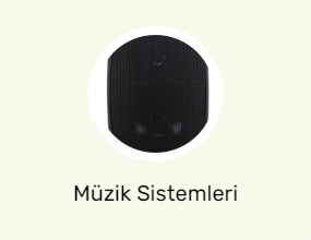 Müzik Sistemleri