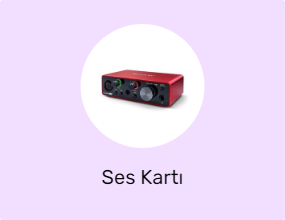 Ses Kartı