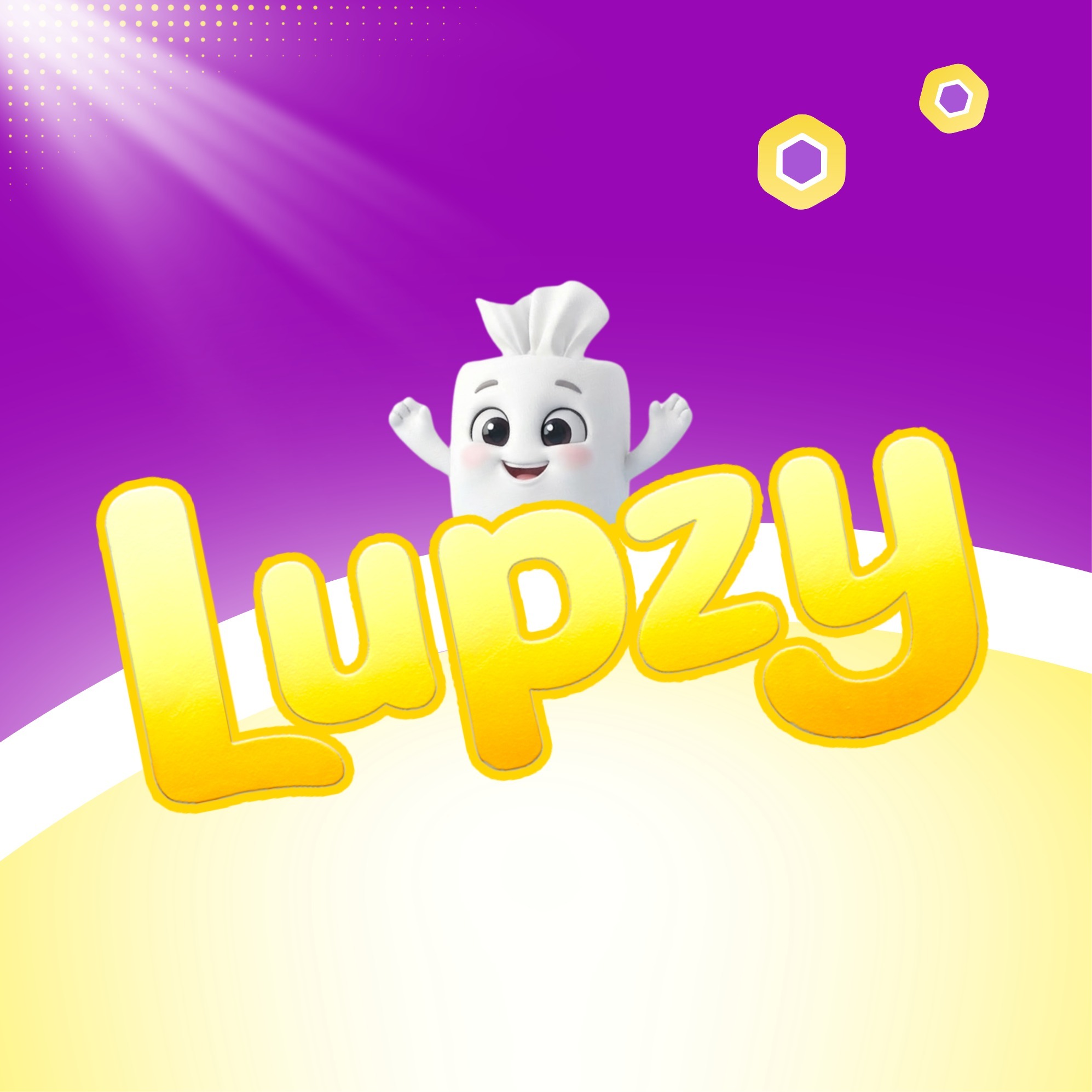 Lupzy
