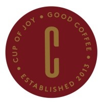 Cup Of Joy