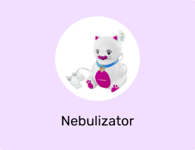 Nebulizator