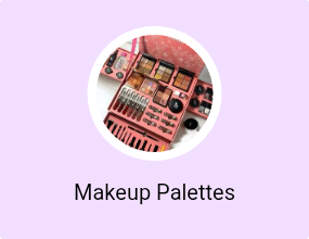 Makeup Palettes