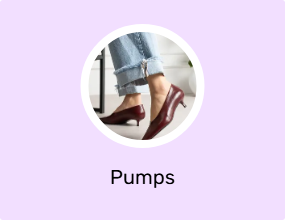 Pumps