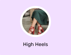 High Heels