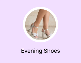 Evening Shoes