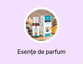 Ulei esențial relaxare citrice și lavandă, 10ml,