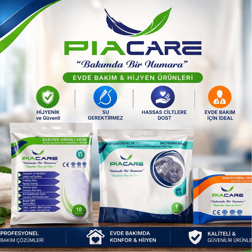 PiaCare