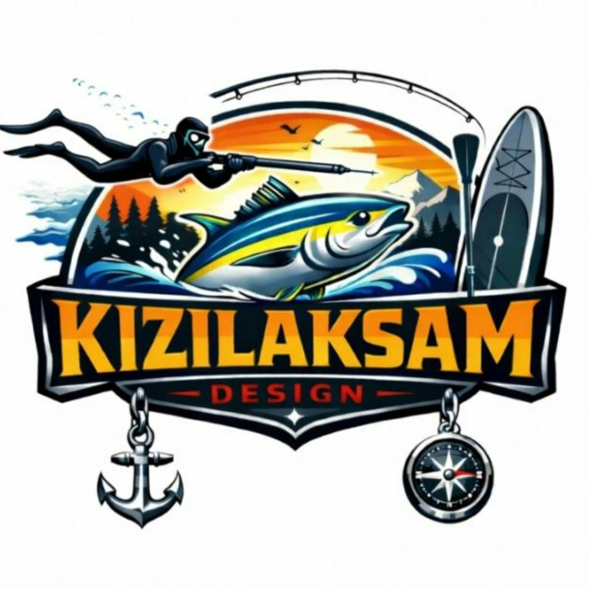 KIZILAKŞAM DESIGN