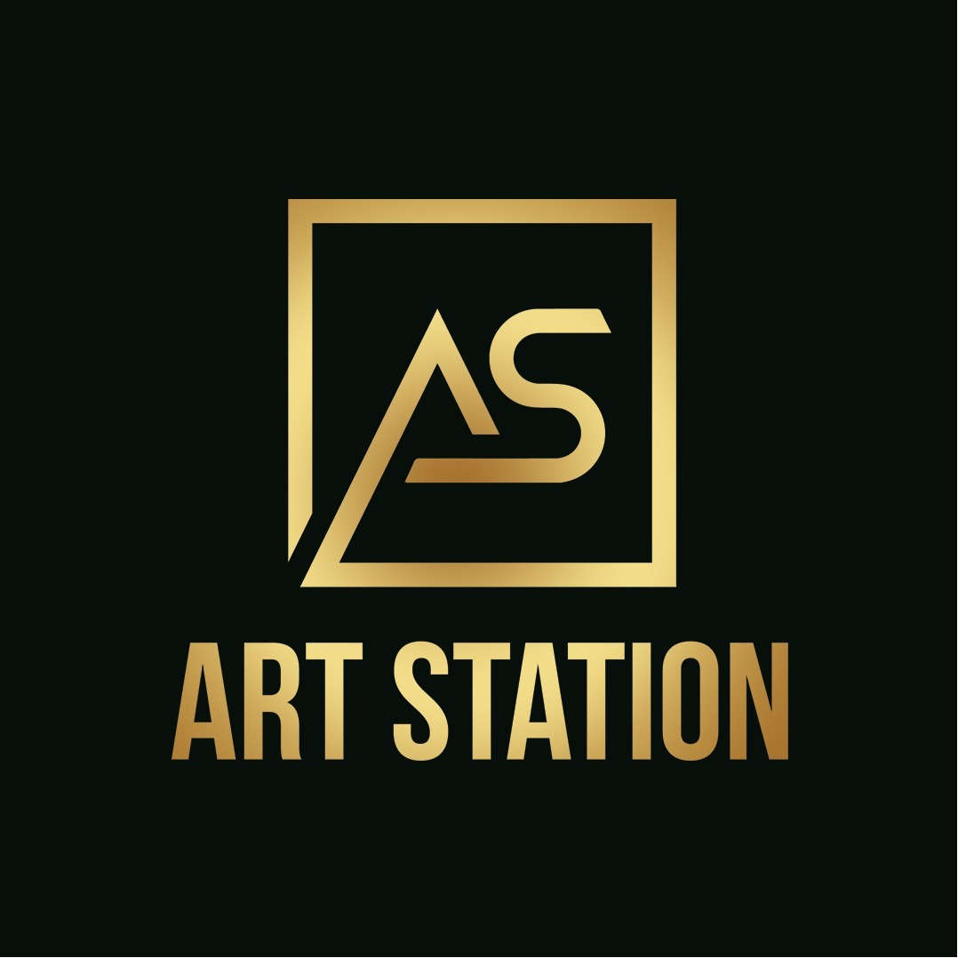 Art Station Home