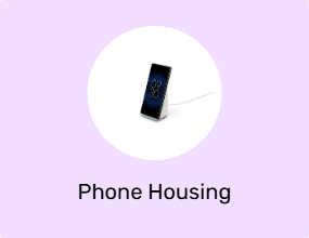 Phone Housing
