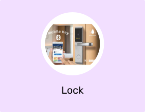 Lock