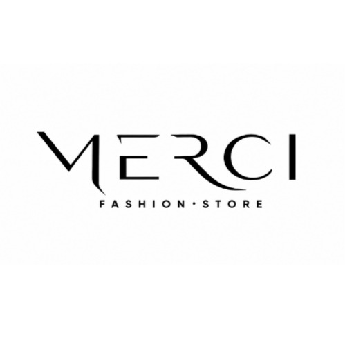 MERCİ MODA logo