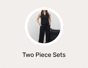 Two Piece Sets