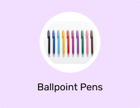 Ballpoint Pens