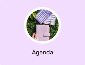 Agenda