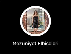 Mezuniyet Elbiseleri
