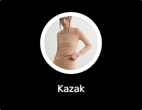 Kazak