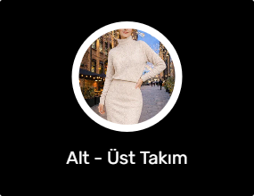 Alt - Üst Takım