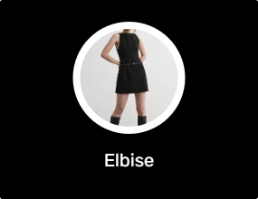 Elbise