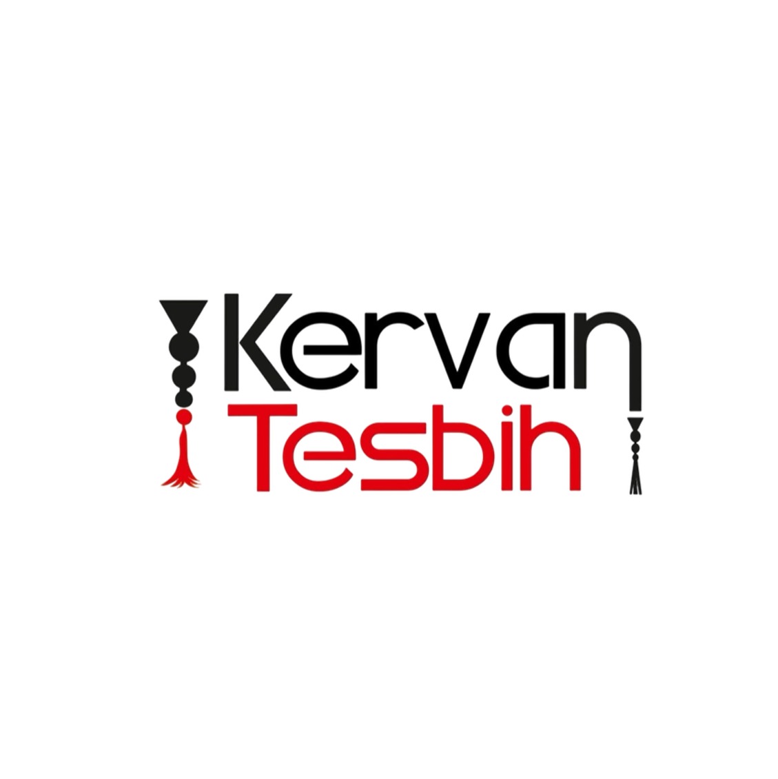 Kervan Tespih