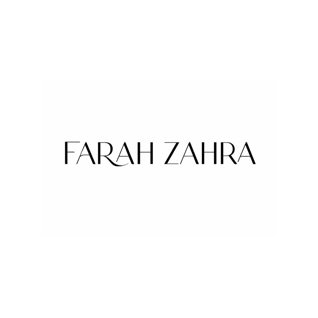 Farah Zahra