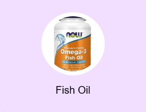 Fish Oil