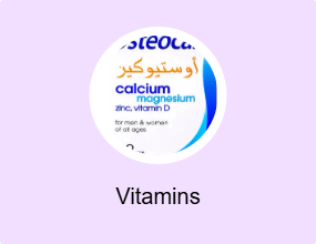 Vitamins